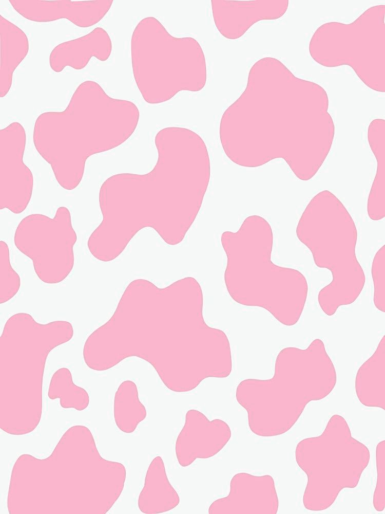 cute cow print backgrounds 0073