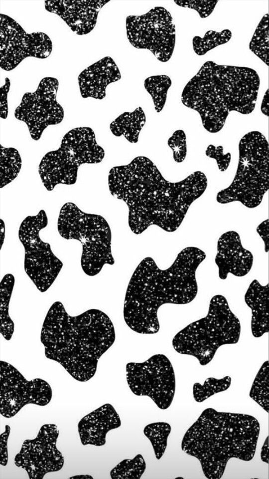 cute cow print backgrounds 0078