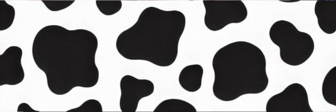 cute cow print backgrounds 0085