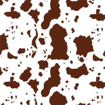 cute cow print backgrounds 0087