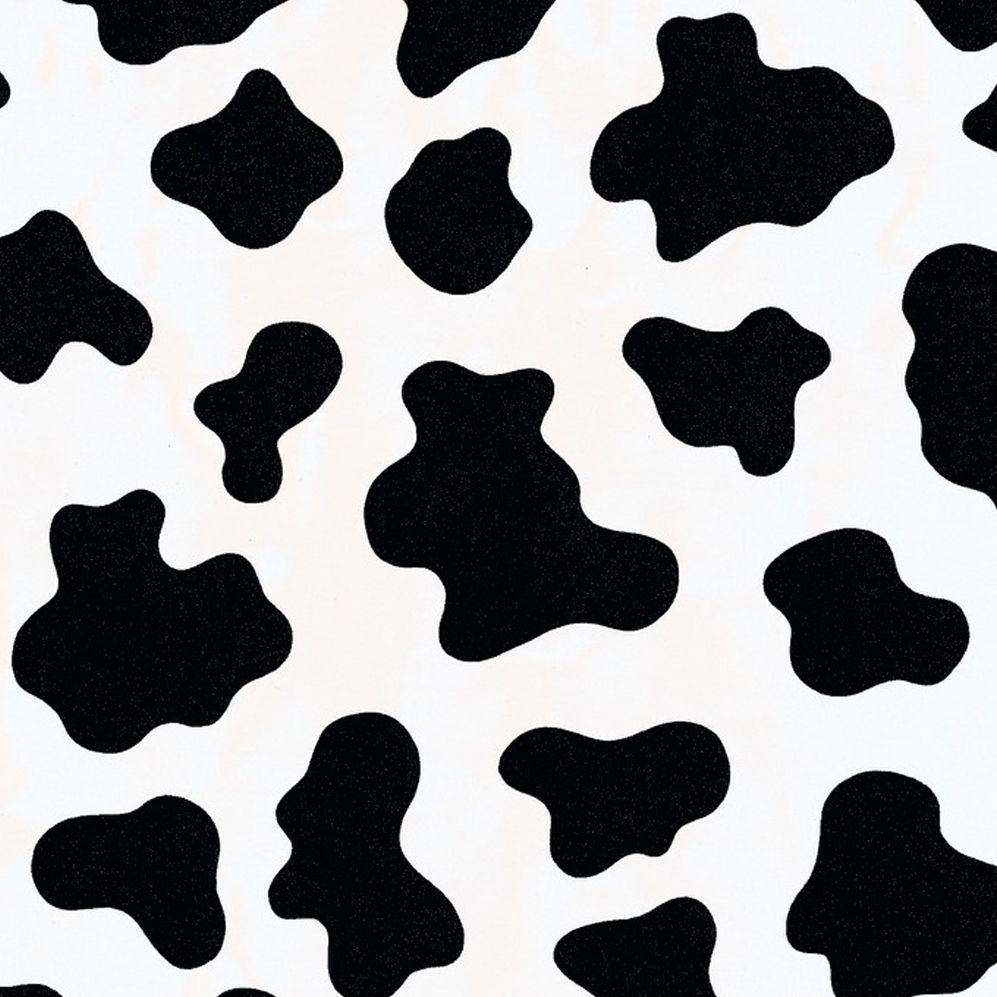 cute cow print backgrounds 0093