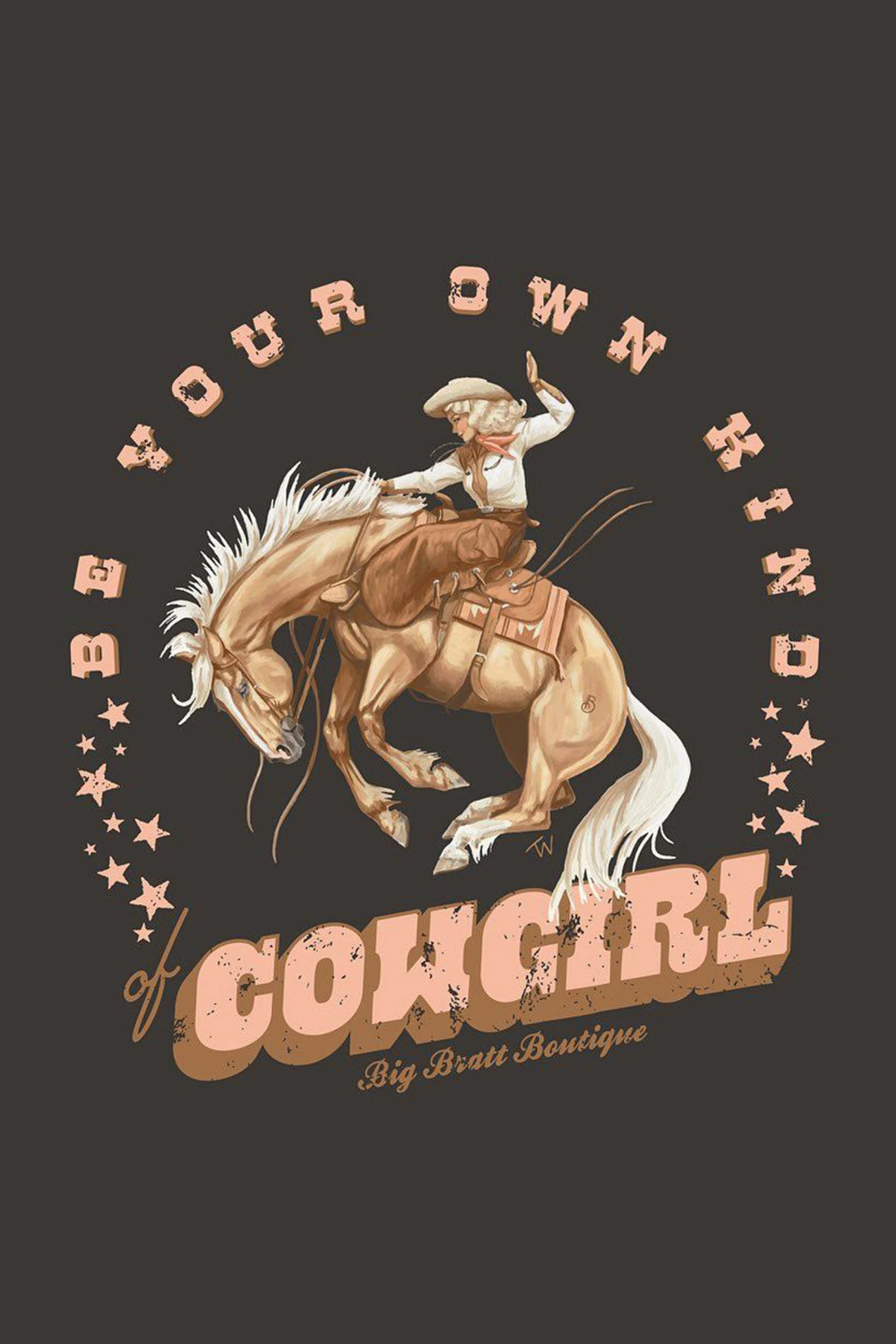 cute cowgirl backgrounds 0037