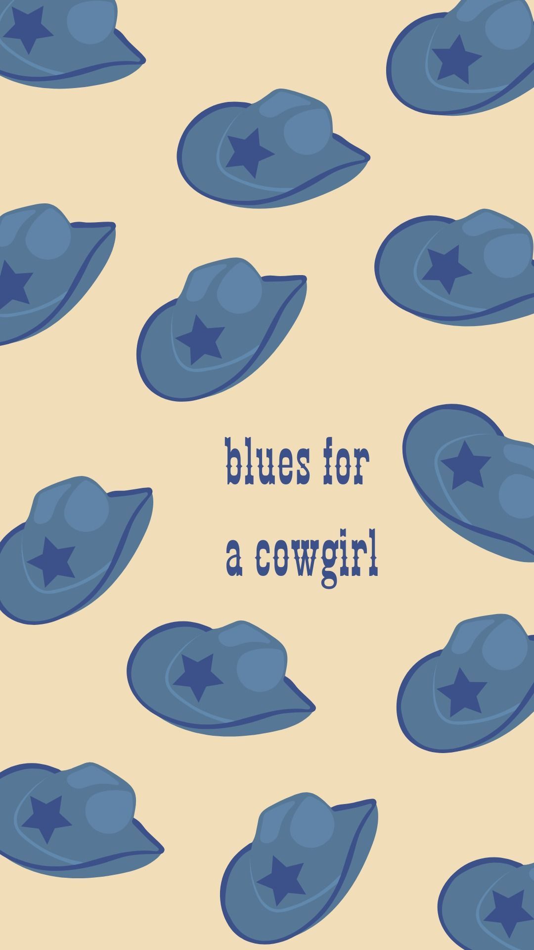 cute cowgirl backgrounds 0070