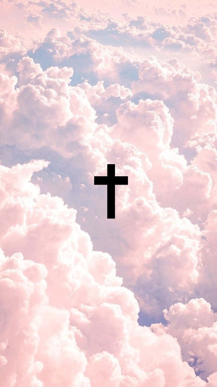 cute Cross backgrounds for phones