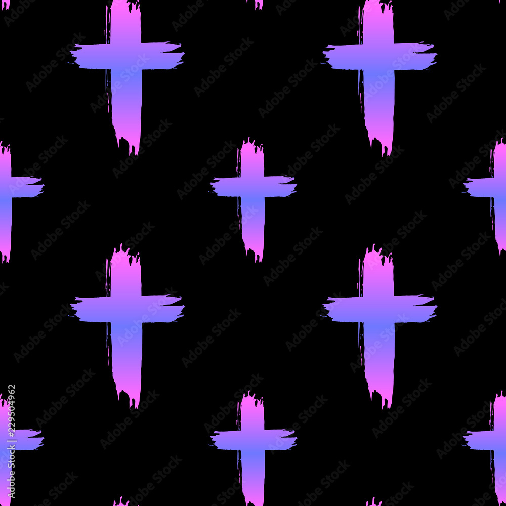 cute Cross backgrounds 0013