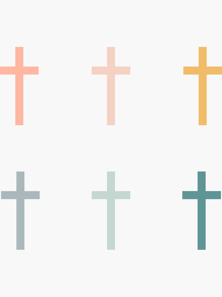 cute Cross backgrounds 0021