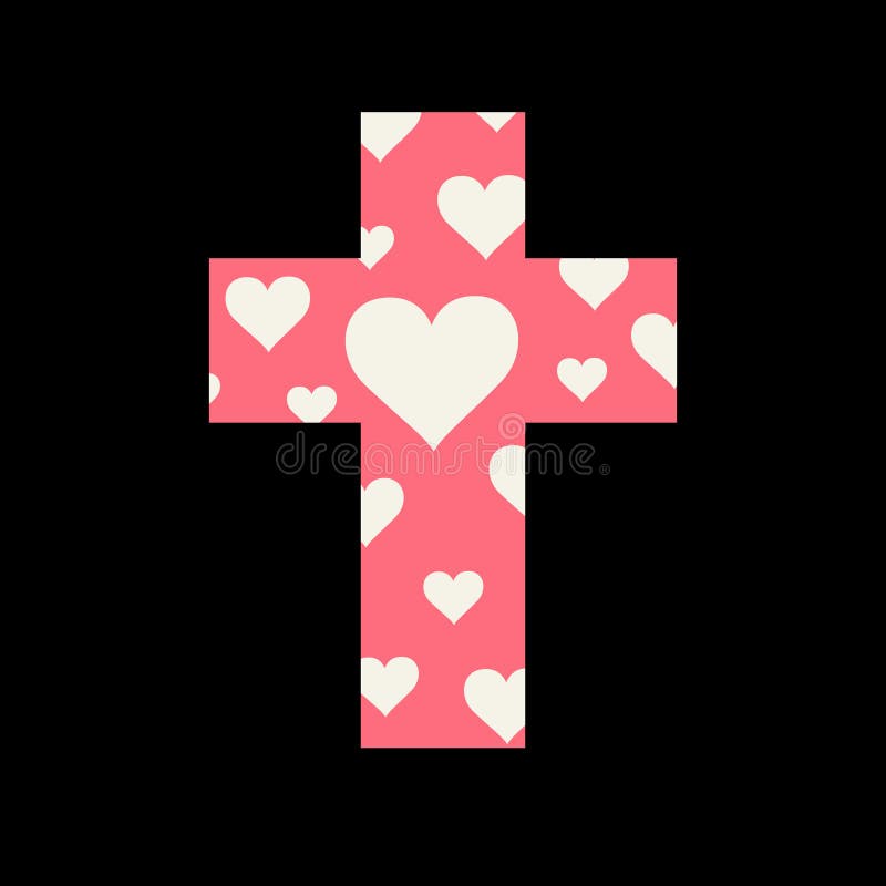 cute Cross backgrounds 0023