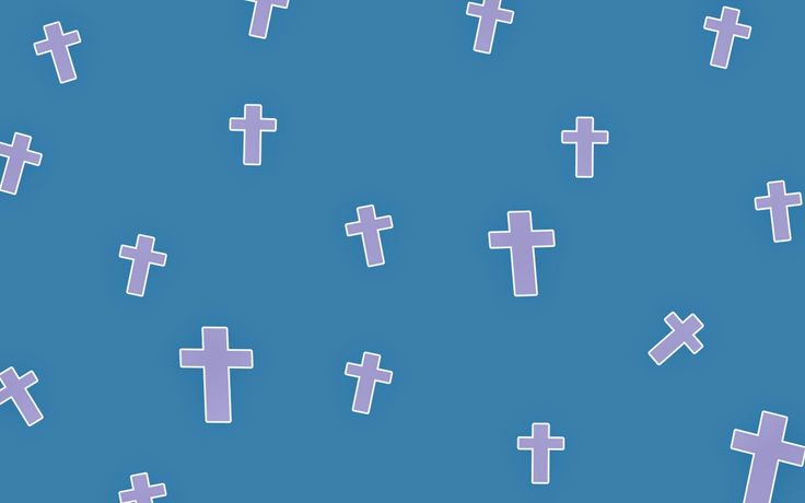 cute Cross backgrounds 0044