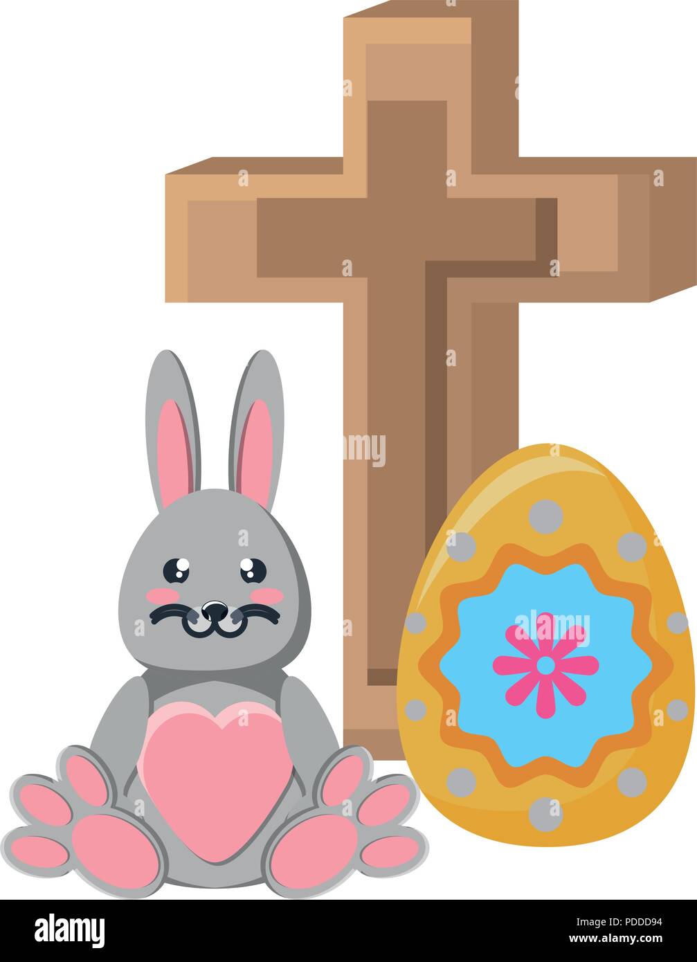 cute Cross backgrounds 0045