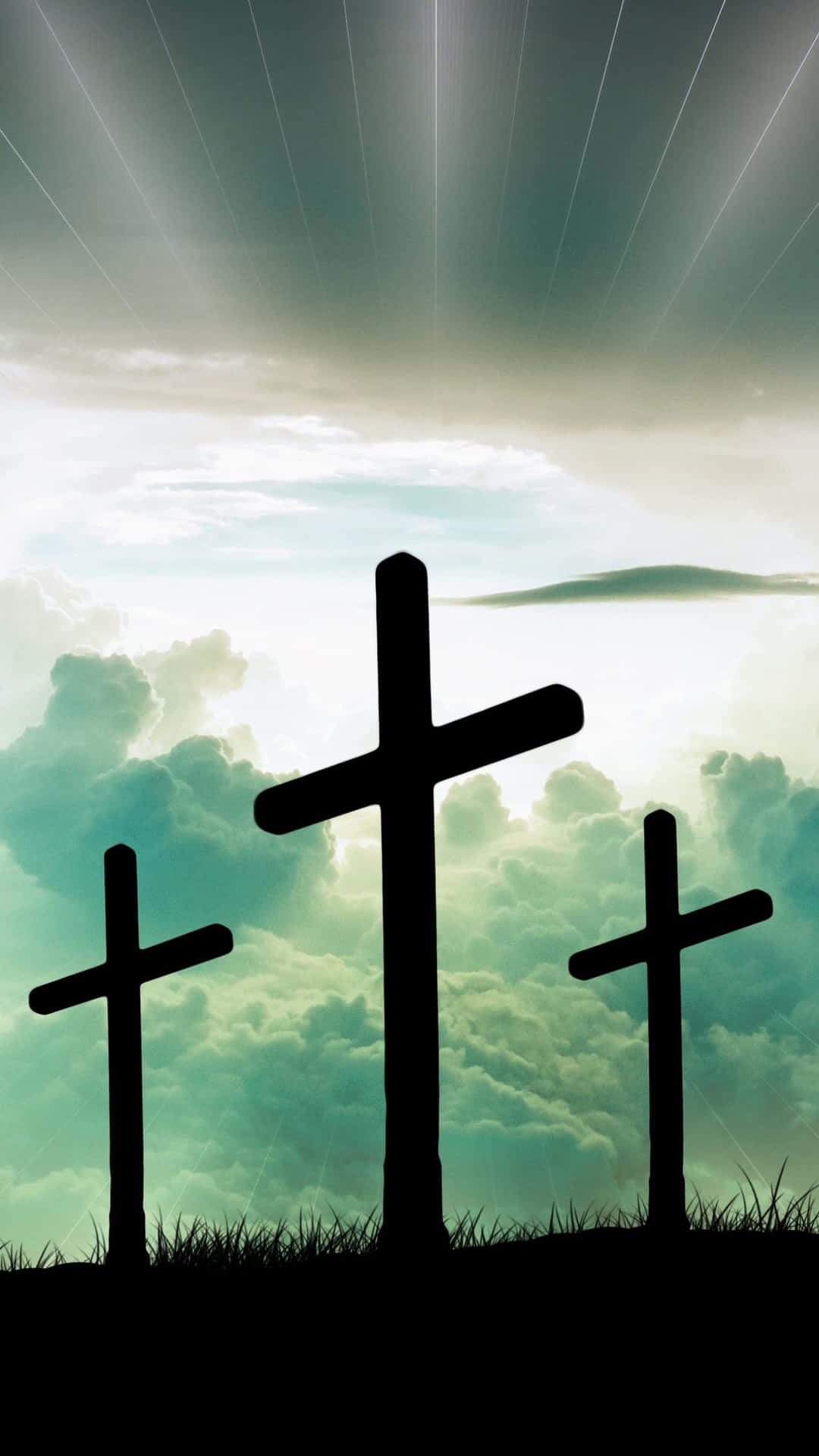 cute Cross backgrounds 0062