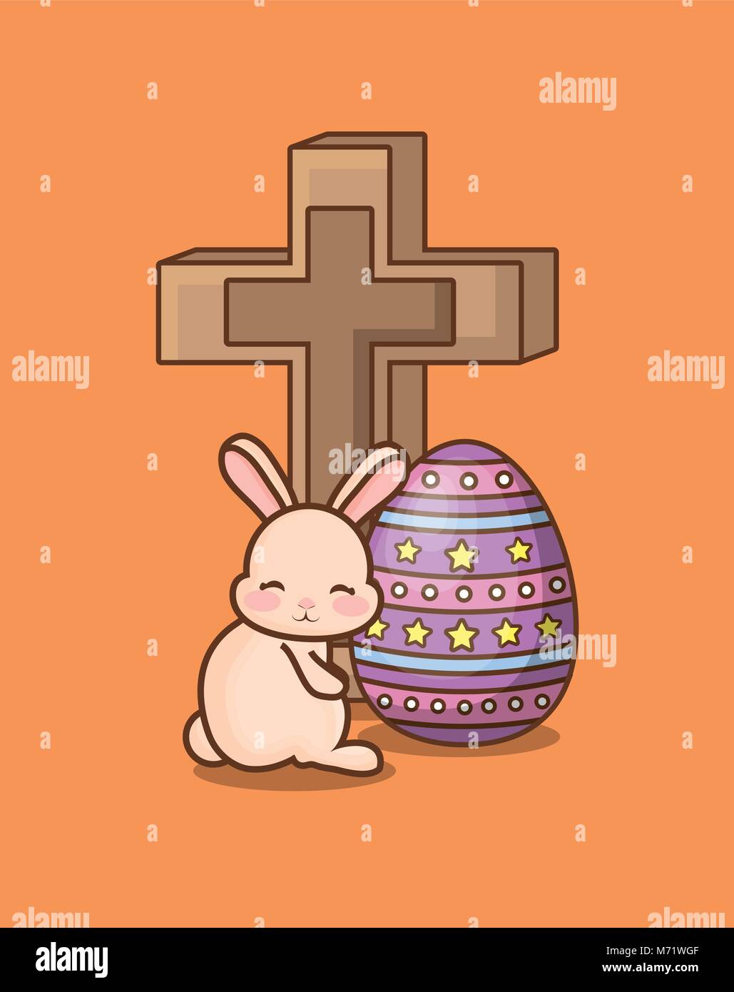 cute Cross backgrounds 0080