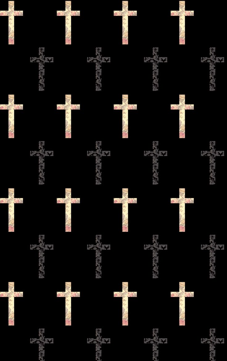 cute Cross backgrounds 0087