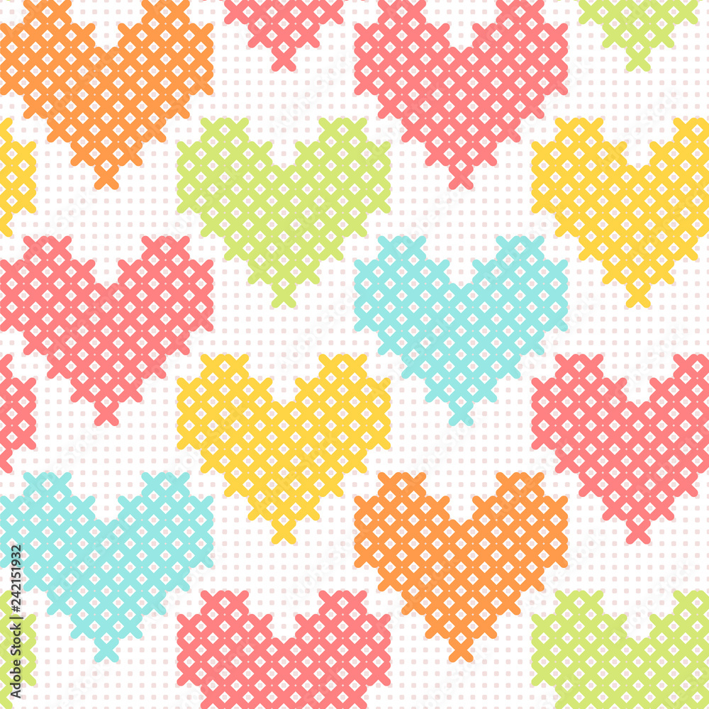 cute Cross backgrounds 0090