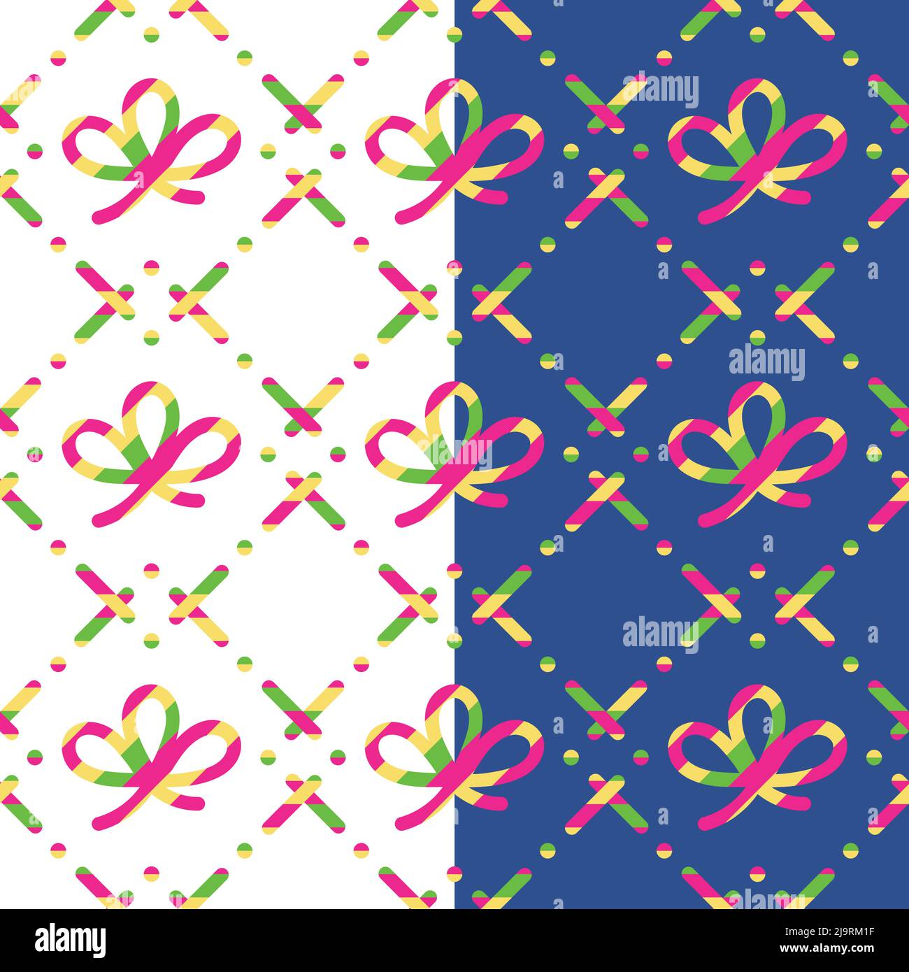 cute Cross backgrounds 0094