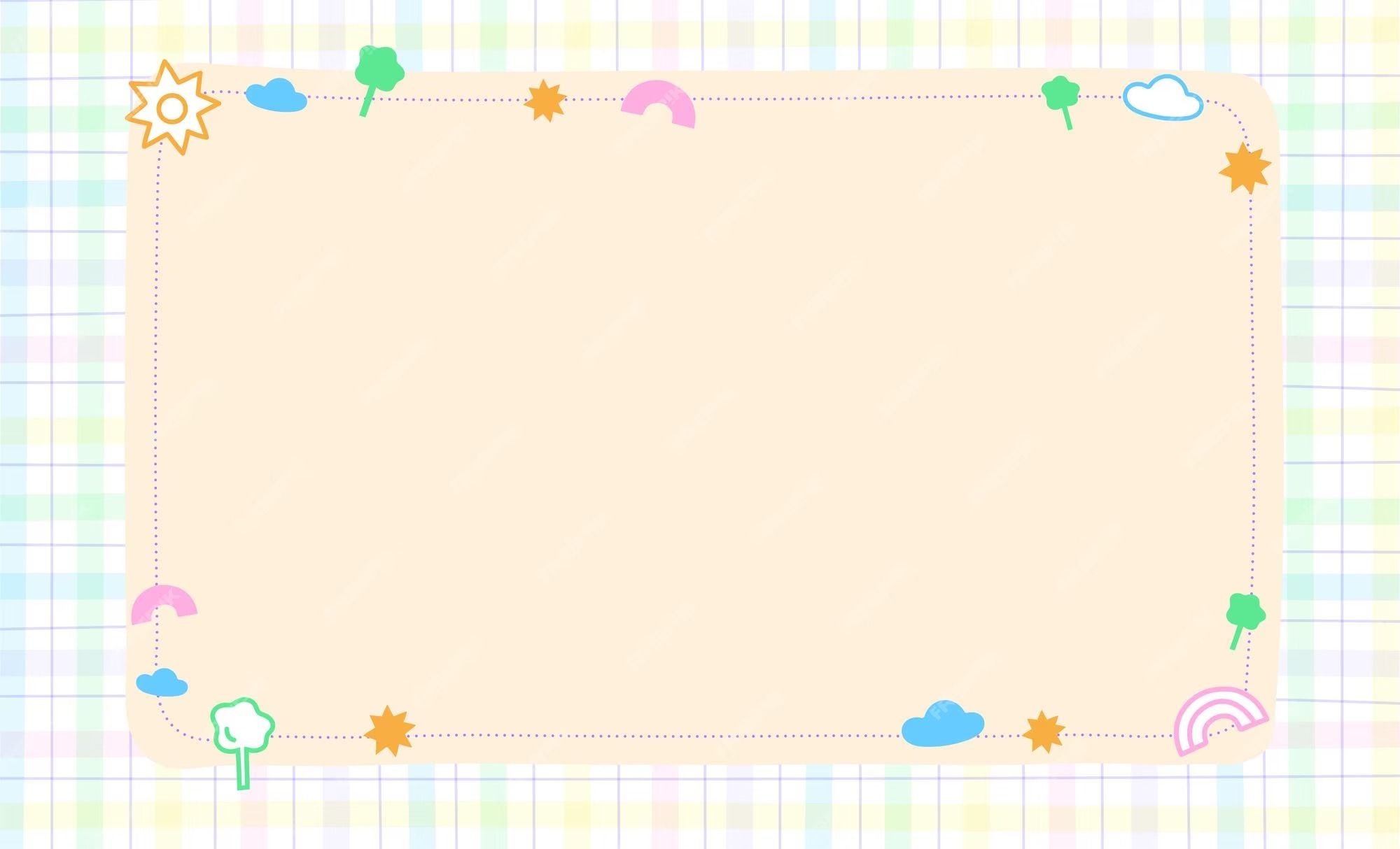 cute cupcake background 0053