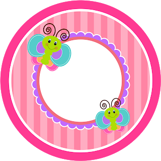 cute cupcake background 0077