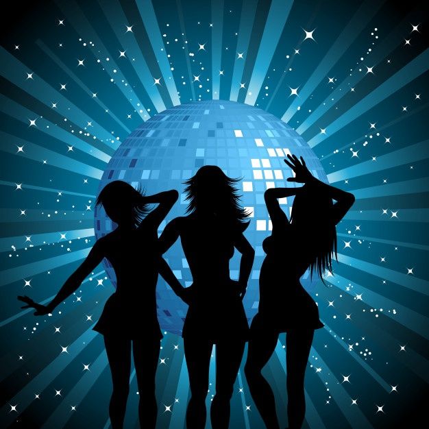 cute dance backgrounds 0068