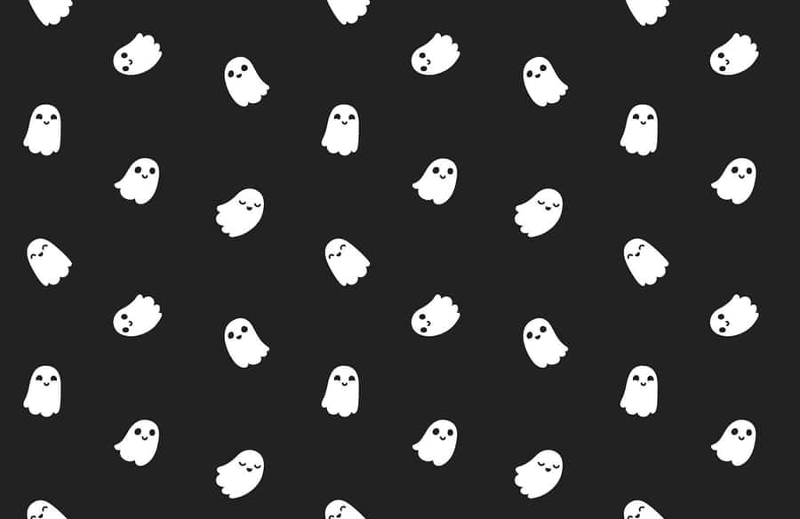 dark but cute basic background 0017