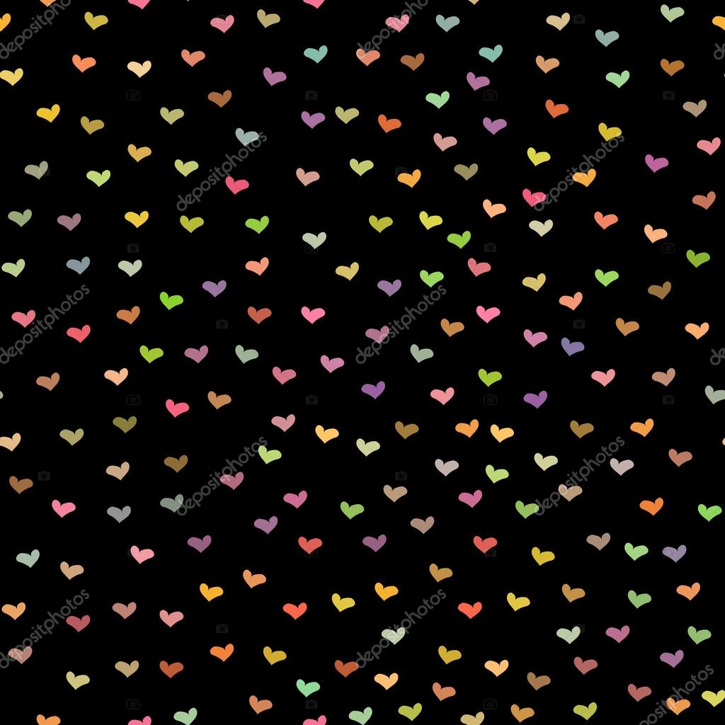 dark but cute basic background 0038