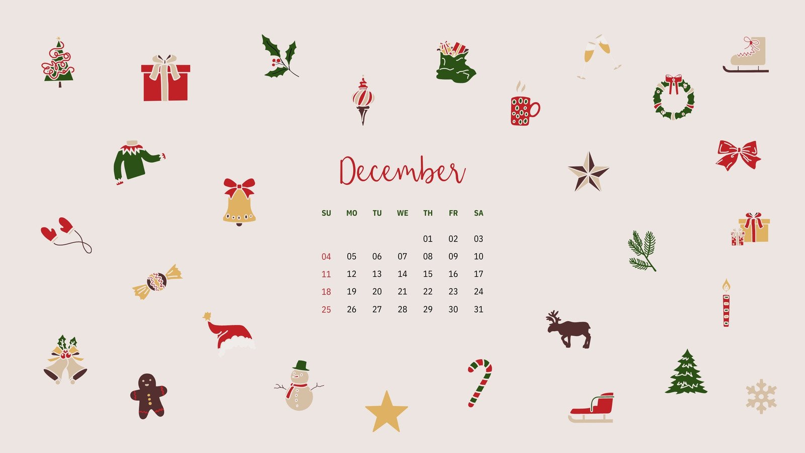 cute december backgrounds 0017