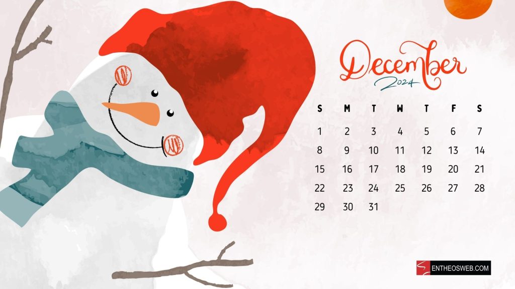 cute december backgrounds 0020