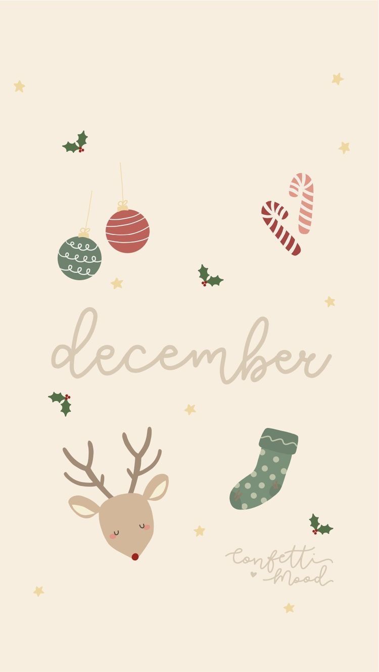 cute december backgrounds 0022