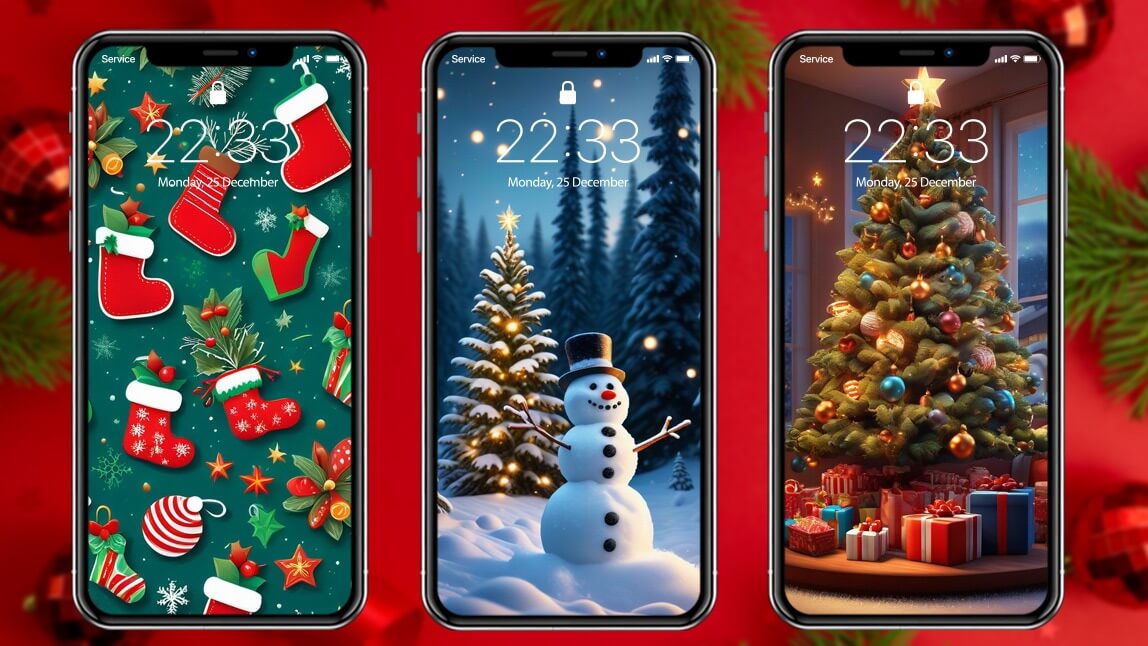 cute december backgrounds 0027