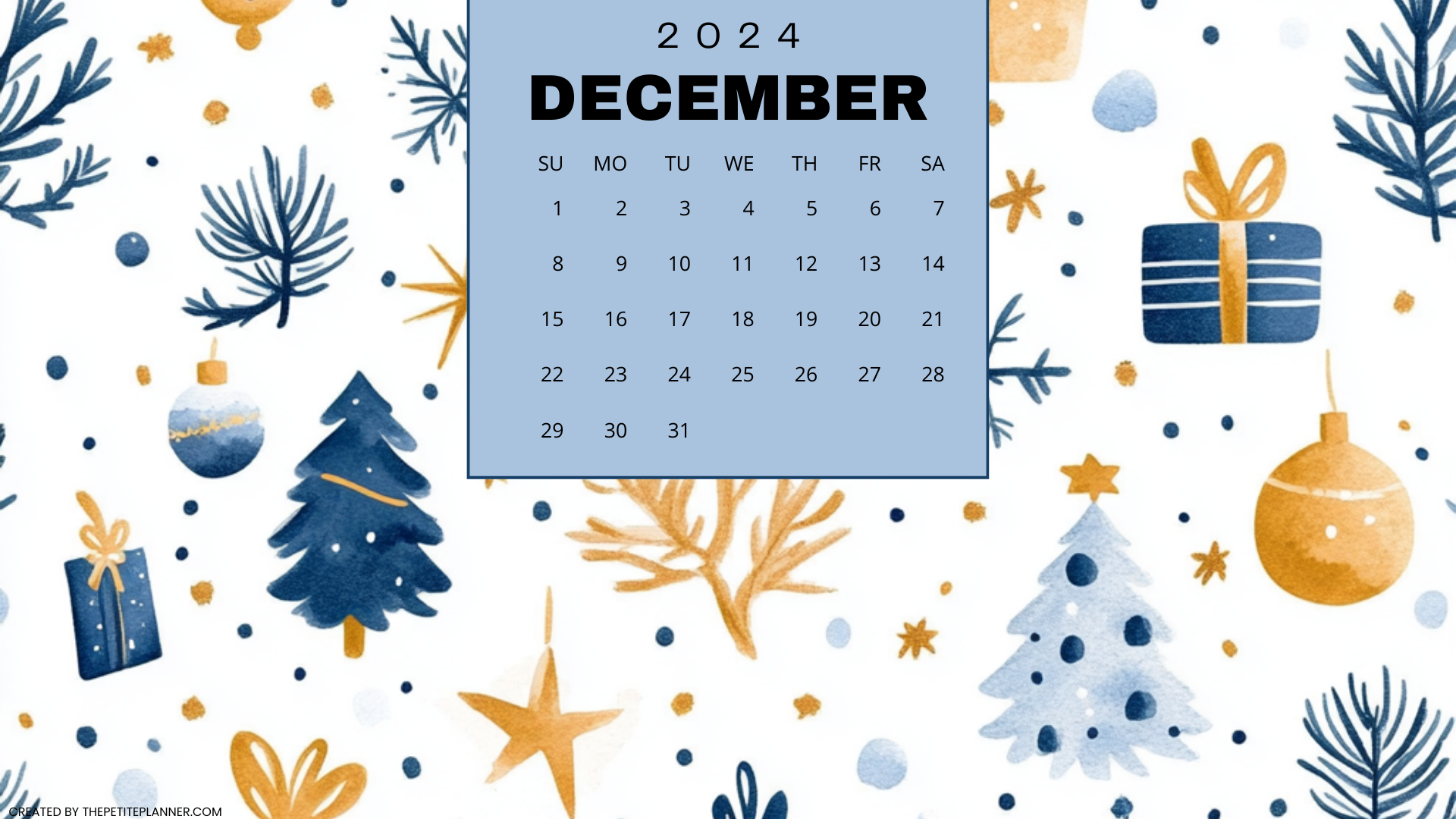 cute december backgrounds 0028