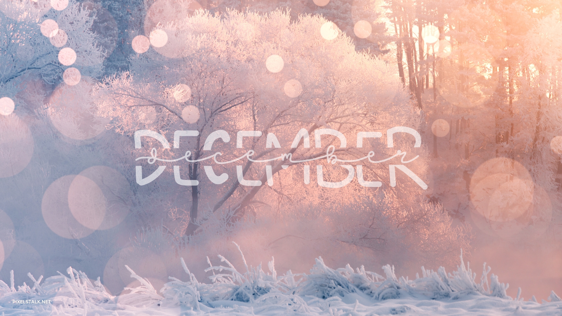 cute december backgrounds 0045