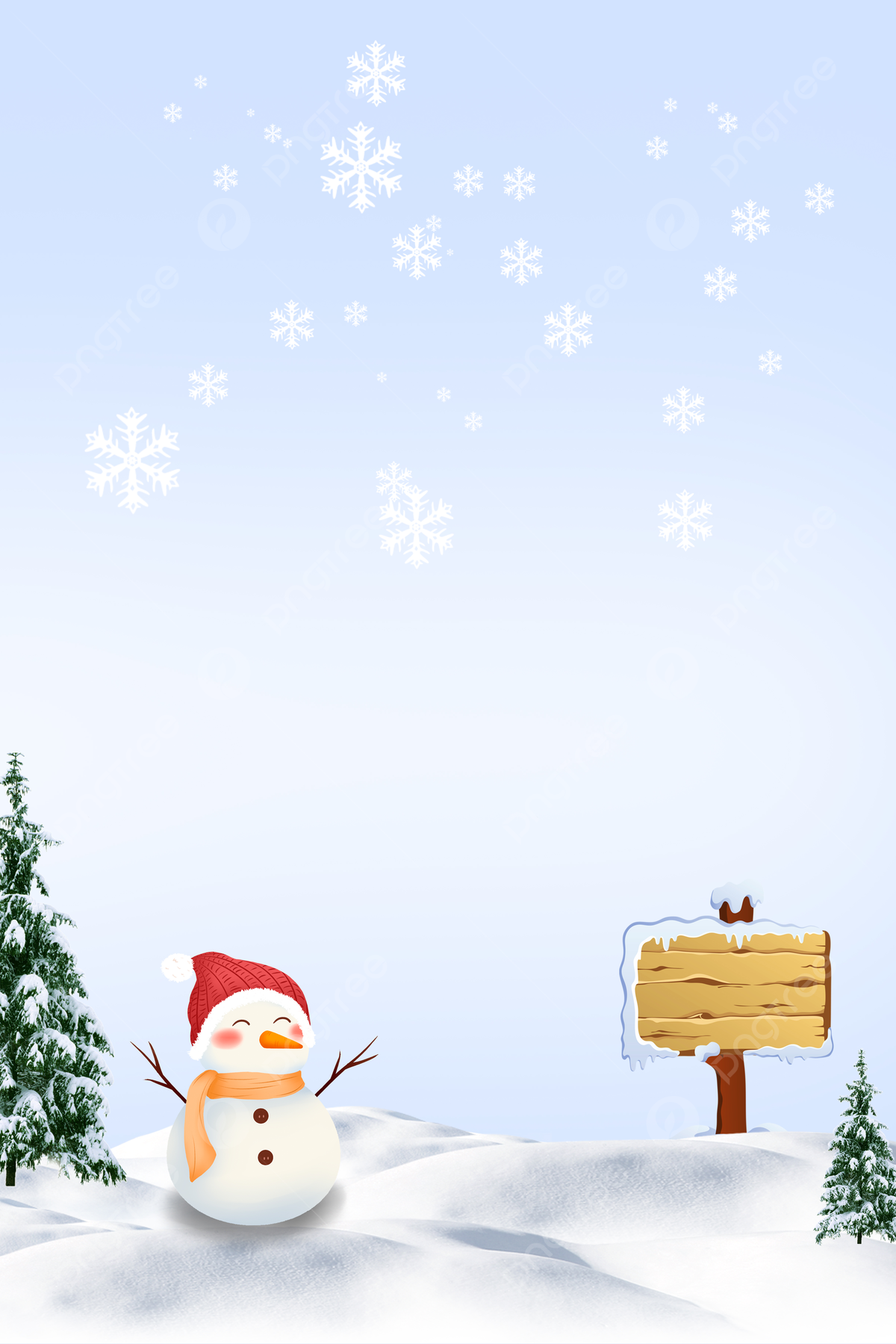 cute december backgrounds 0048