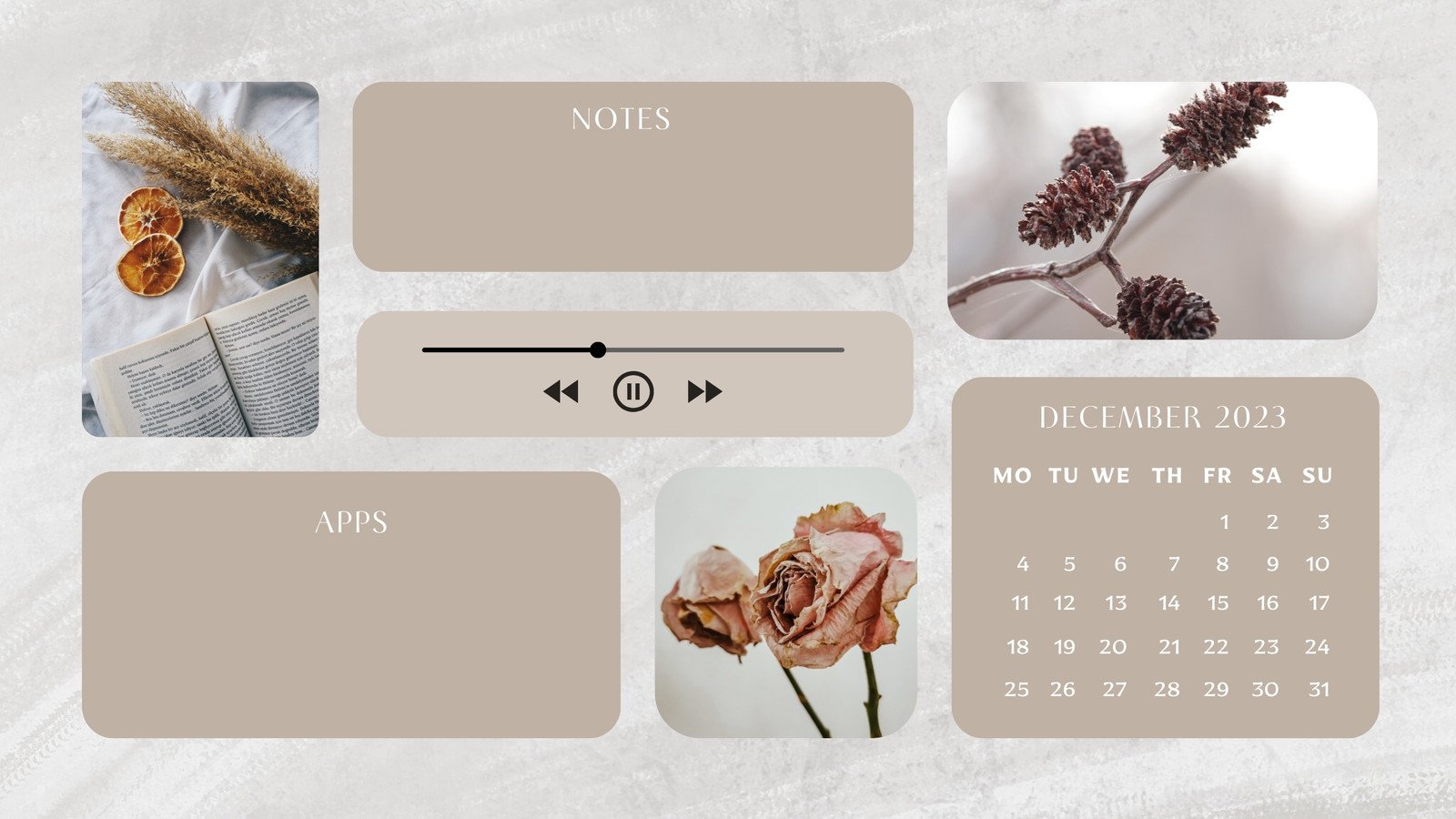 cute december backgrounds 0063