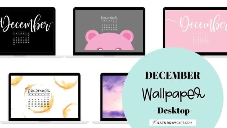 cute december backgrounds 0066