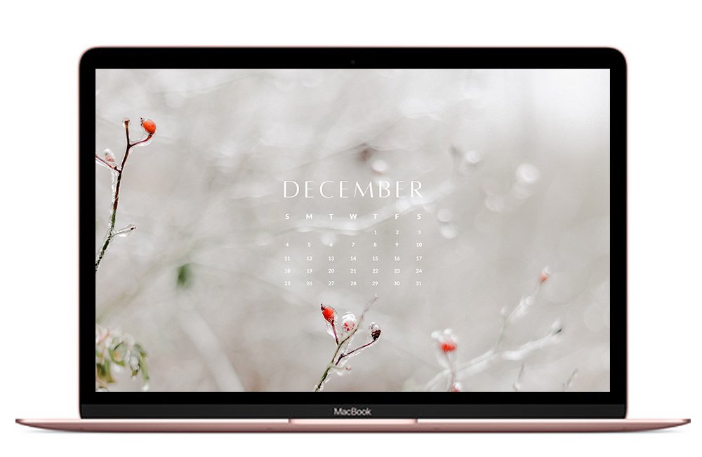 cute december backgrounds 0070