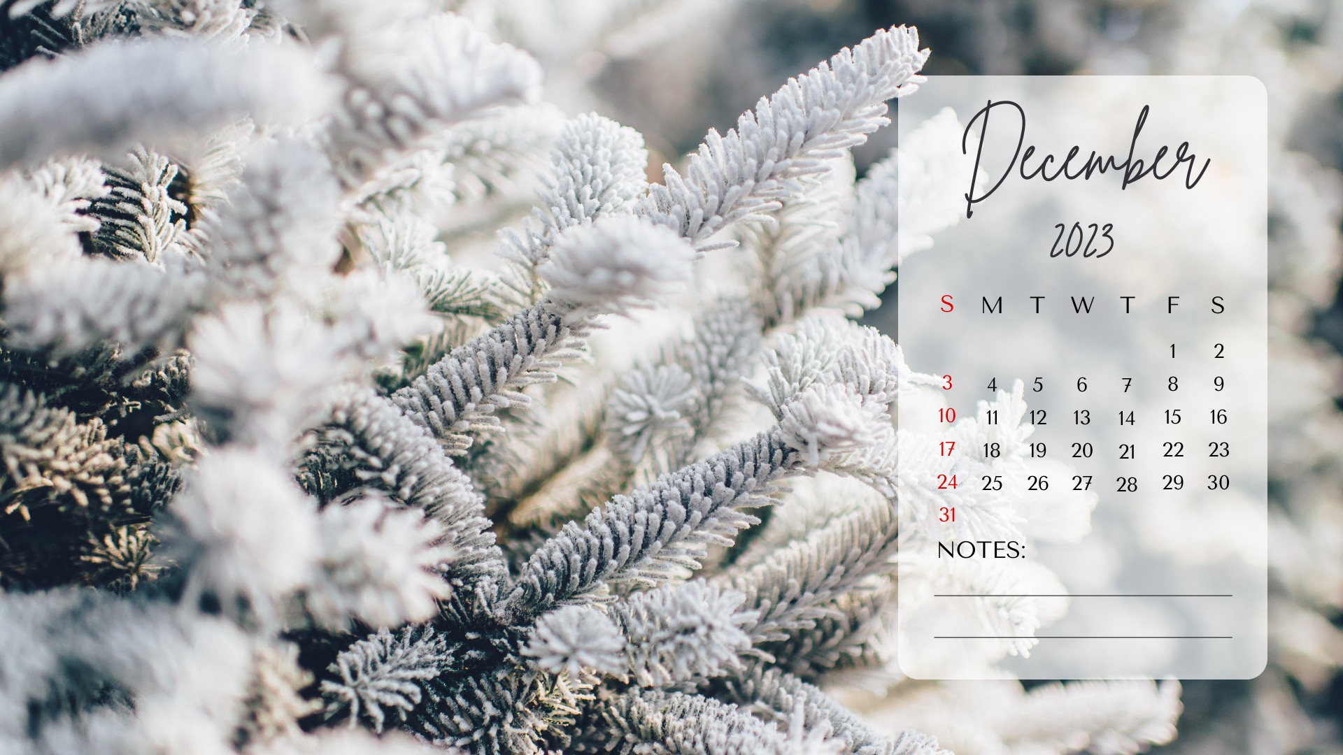 cute december backgrounds 0071