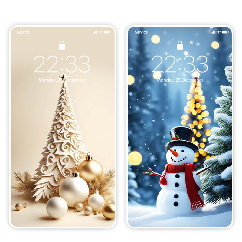 cute december backgrounds 0076