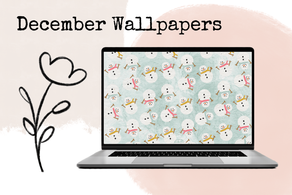 cute december backgrounds 0084