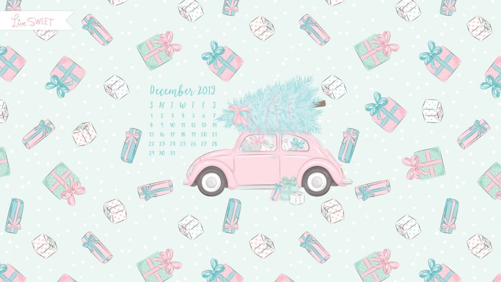 cute december backgrounds 0085