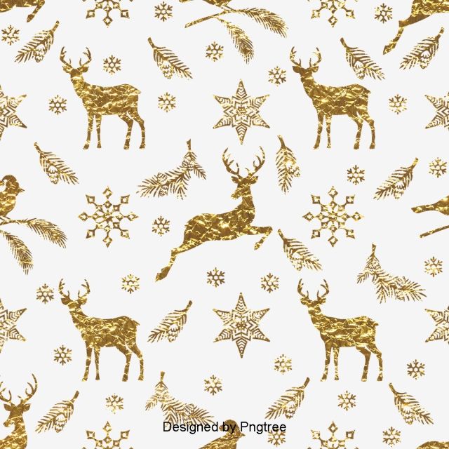 cute deer background 0049