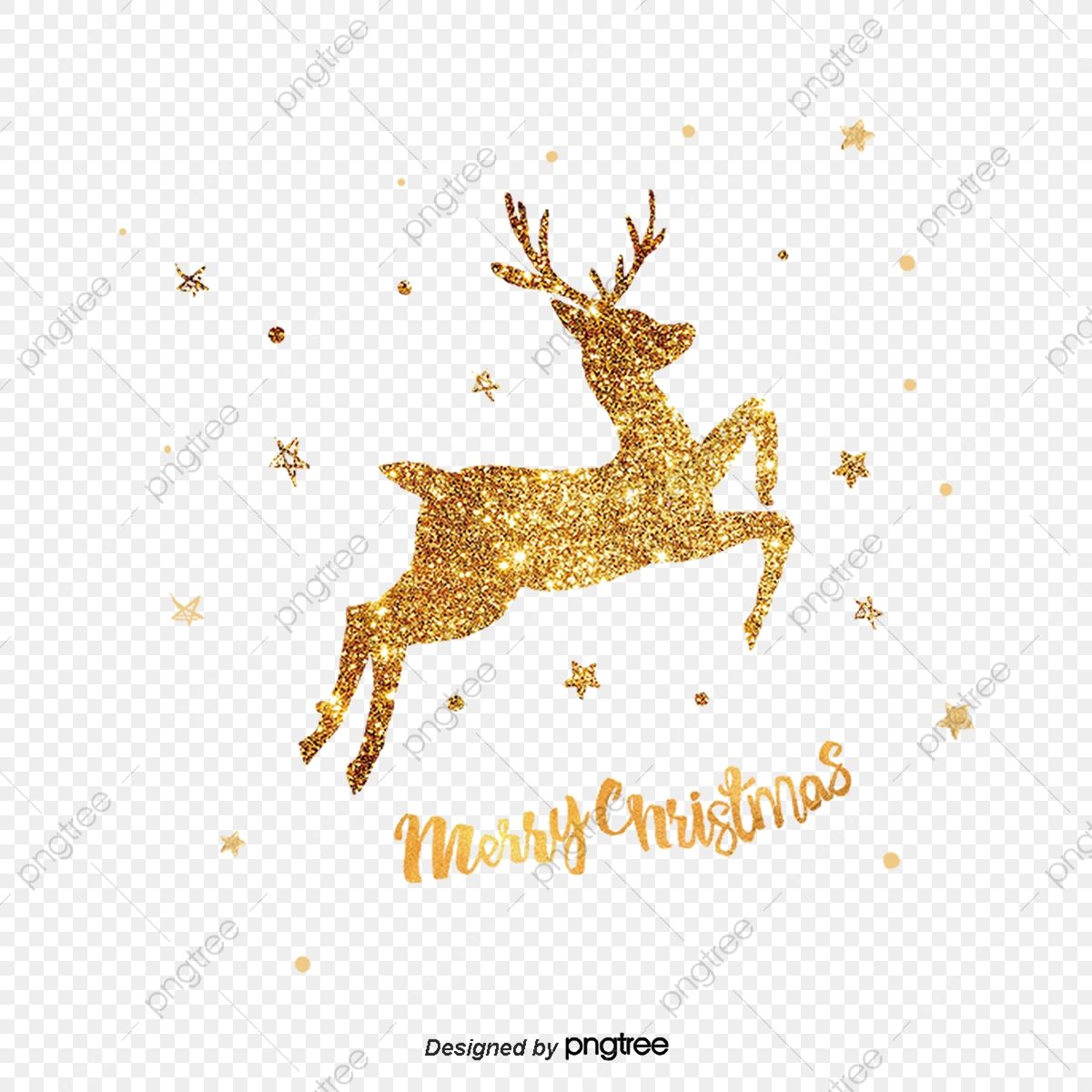 cute deer background 0073