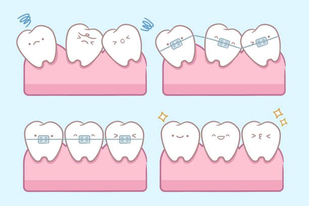 cute dental backgrounds 0023