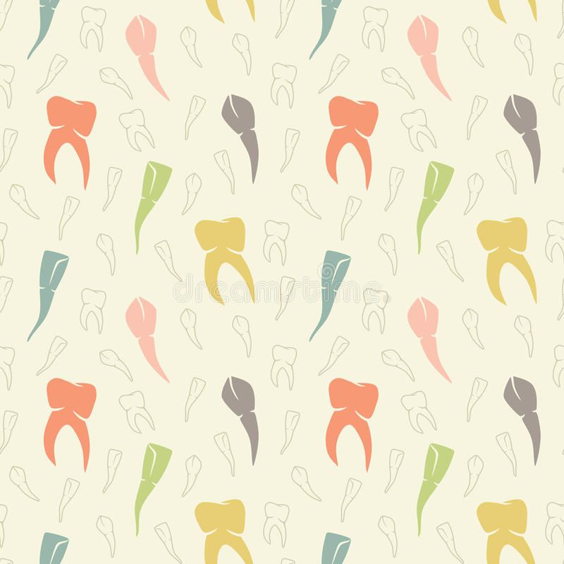 cute dental backgrounds 0030