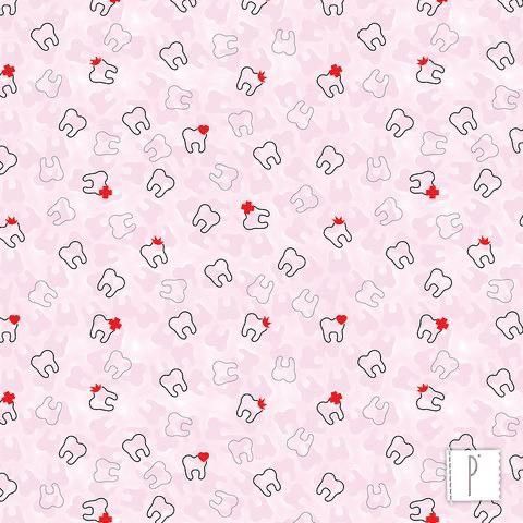 cute dental backgrounds 0037