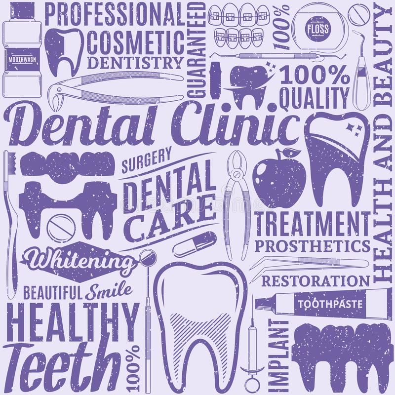 cute dental backgrounds 0045