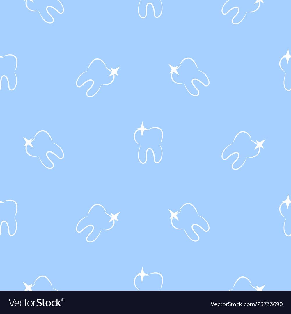 cute dental backgrounds 0046