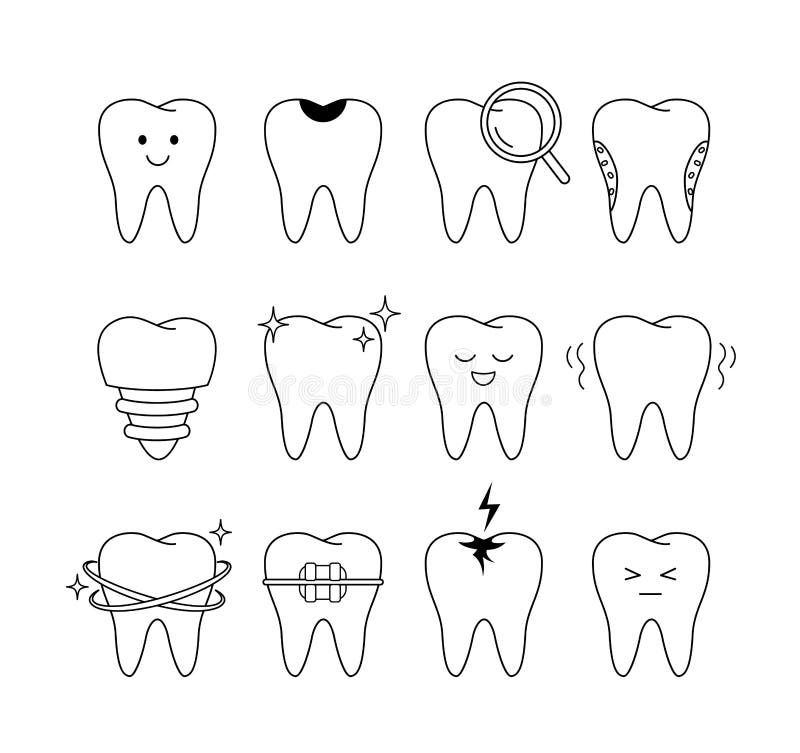 cute dental backgrounds 0061