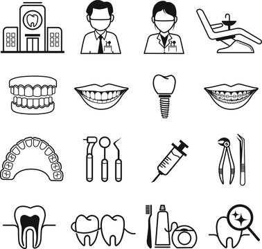 cute dental backgrounds 0074