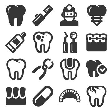 cute dental backgrounds 0078