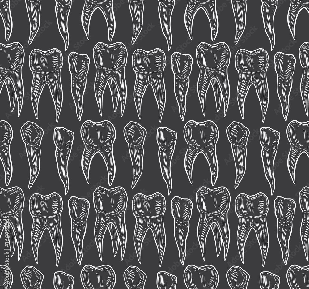 cute dental backgrounds 0091