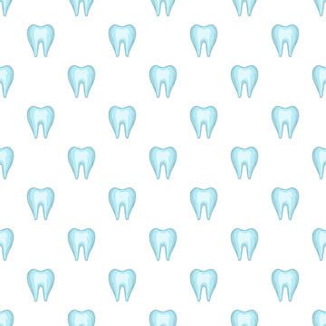 cute dental backgrounds 0092