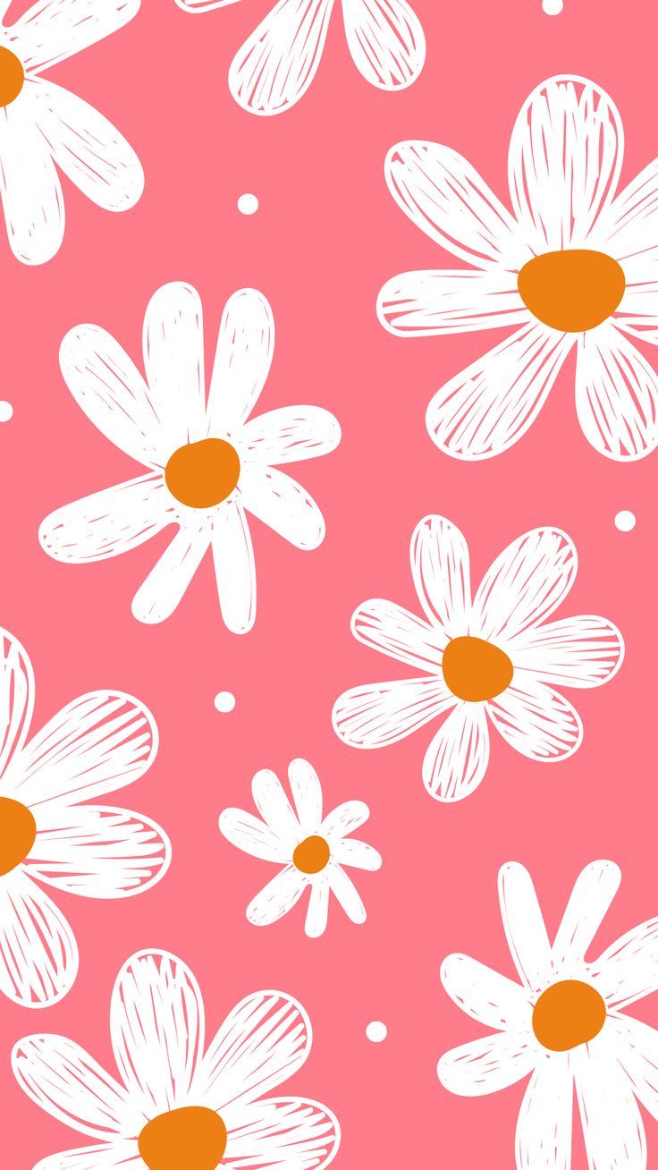 cute digital background 0055